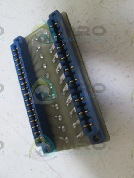 VEEDER-ROOT 614951-001 SCREW TERMINATION ADAPTER  NSNP