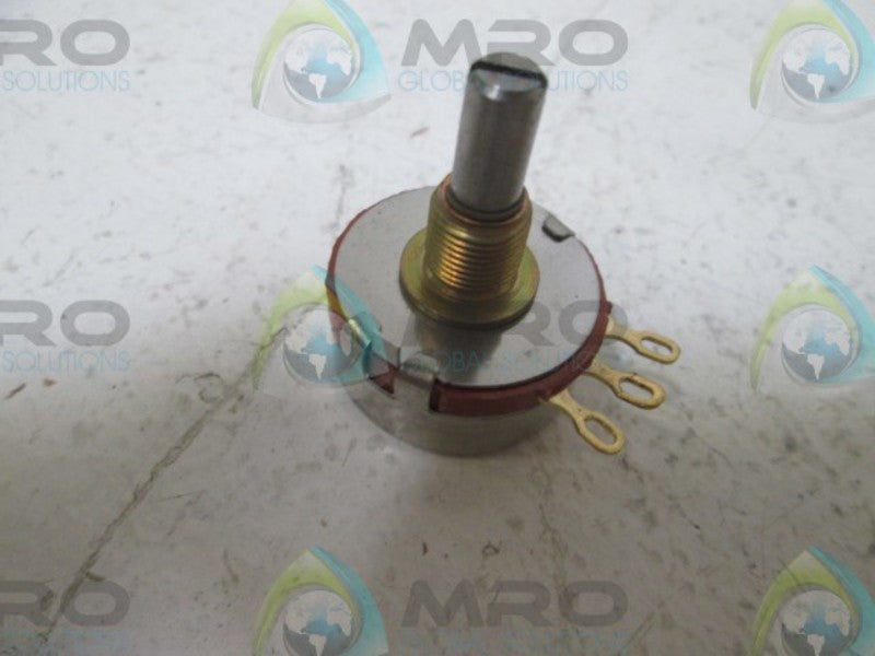 PEC KMU1041 POTENTIOMETER  NSMP