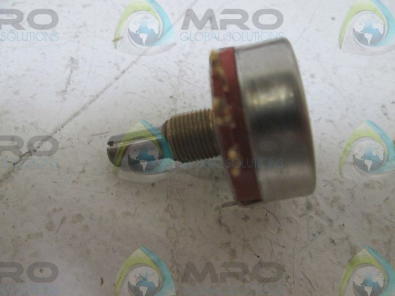 PEC KMU1041 POTENTIOMETER  NSMP