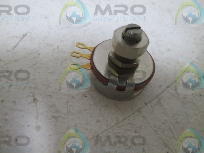 PEC KLU3511 POTENTIOMETER  NSMP