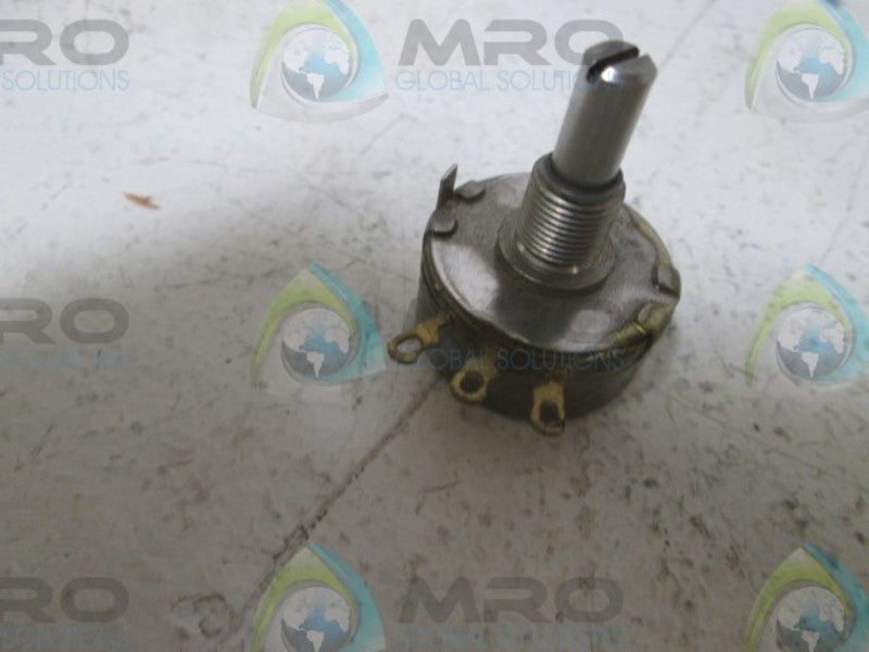 CENTRALAB HMP-350 POTENTIOMETER  NSNP