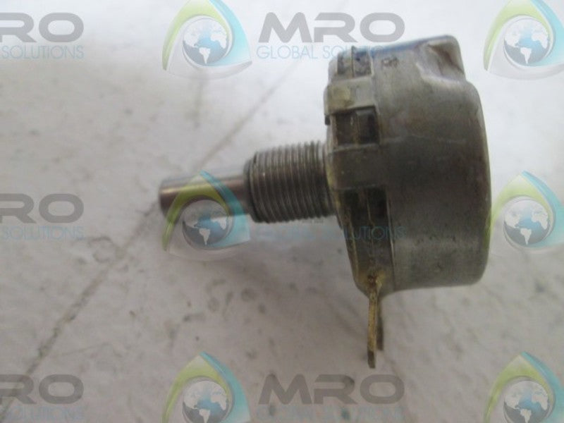 CENTRALAB HMP-350 POTENTIOMETER  NSNP