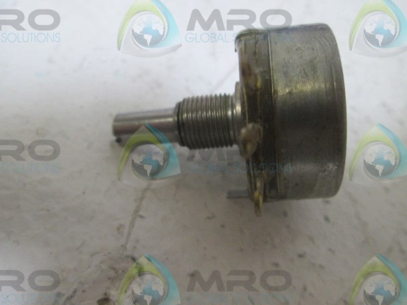 CENTRALAB HMP-350 POTENTIOMETER  NSNP