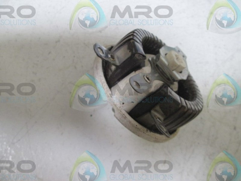 OHMITE 0442 RHEOSTAT POTENTIOMETER NSNP