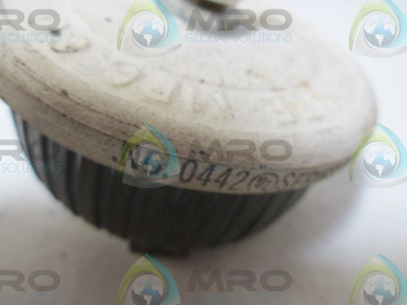 OHMITE 0442 RHEOSTAT POTENTIOMETER NSNP