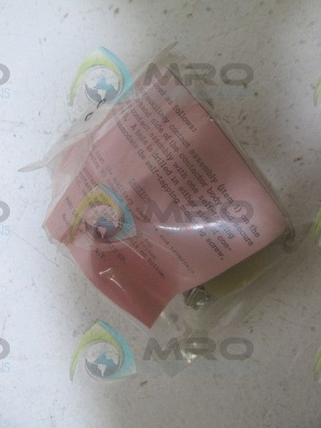 WARD LEONARD 5M69 AUXILIARY CONTACT KIT  NSMP
