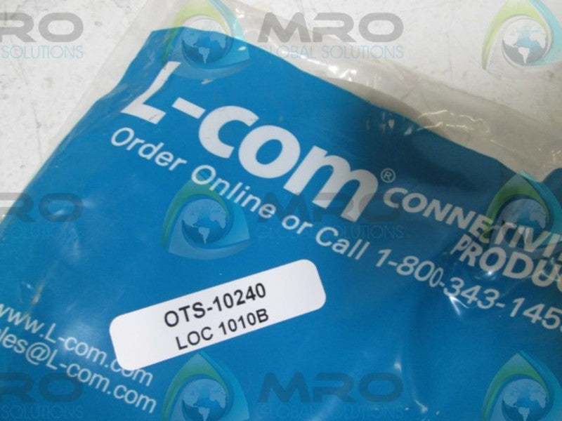 L-COM CSMUAB-3M COMPUTER CABLE  NSMP