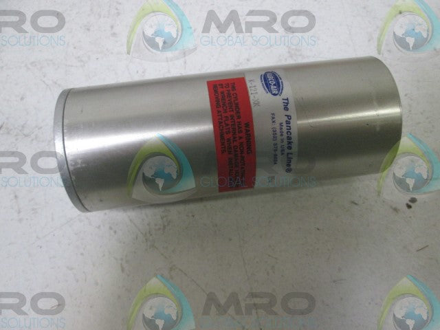 FABCO-AIR K-121-XK PANCAKE CYLINDER * NEW NO BOX *