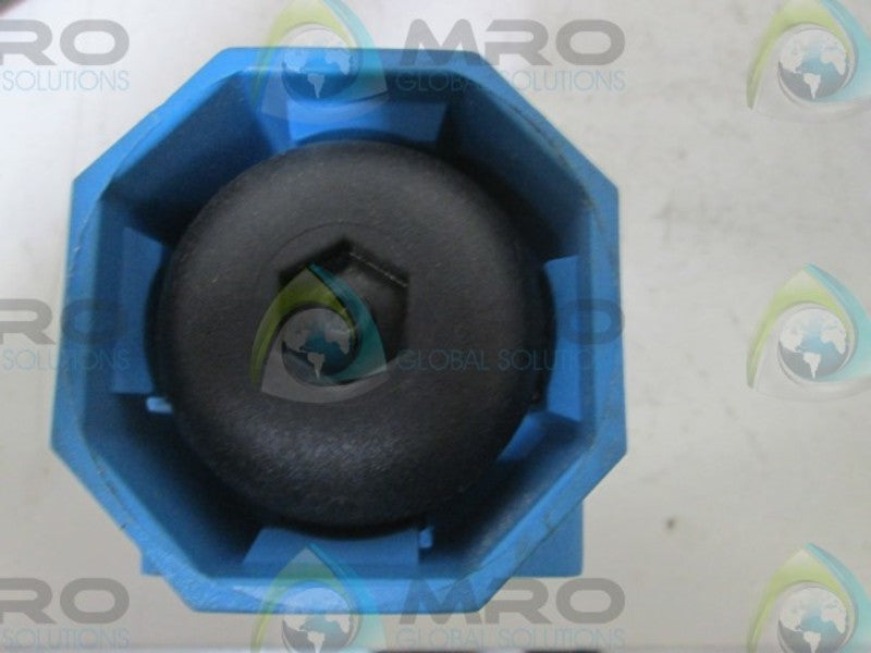FESTO LR-3/8-S-B PRESSURE REGULATOR  NSNP