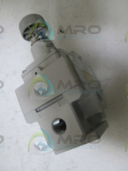 SMC IR3020-02 NSNP
