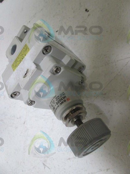 SMC IR3020-02 NSNP