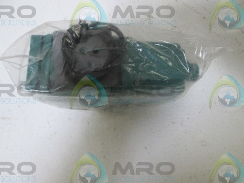 NUMATICS 12SAD4 0A00030 SOLENOID VALVE * NEW NO BOX *