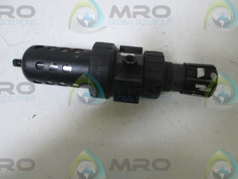 SCHRADER BELLOWS 07E36C13ACSB REGULATOR  UNMP