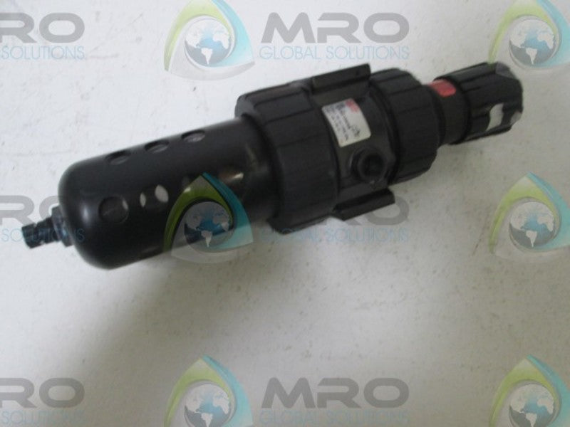 SCHRADER BELLOWS 07E36C13ACSB REGULATOR  UNMP
