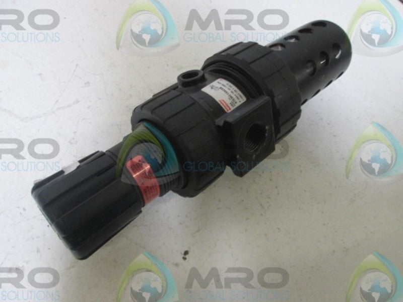 SCHRADER BELLOWS 07E36C13ACSB REGULATOR  UNMP