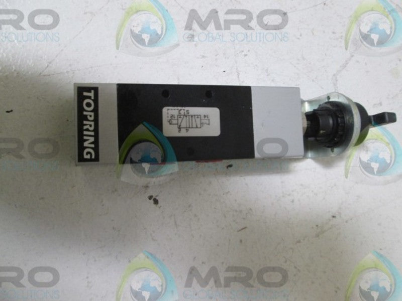 TOPRING 80.422 SOLENOID VALVE  NSNP