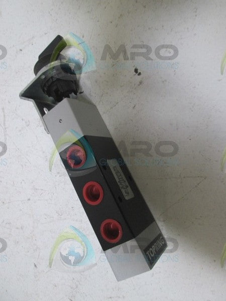 TOPRING 80.422 SOLENOID VALVE  NSNP