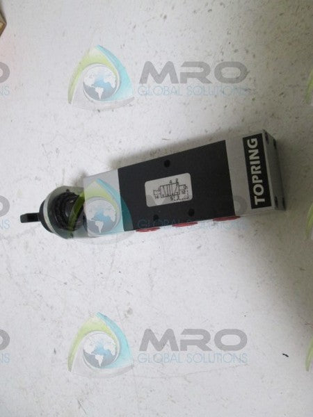 TOPRING 80.422 SOLENOID VALVE  NSNP