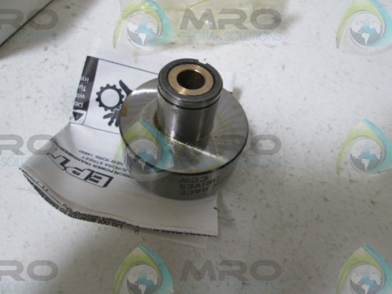 MORSE 172767 PB-3A CLUTCH .375B LH  NSMP