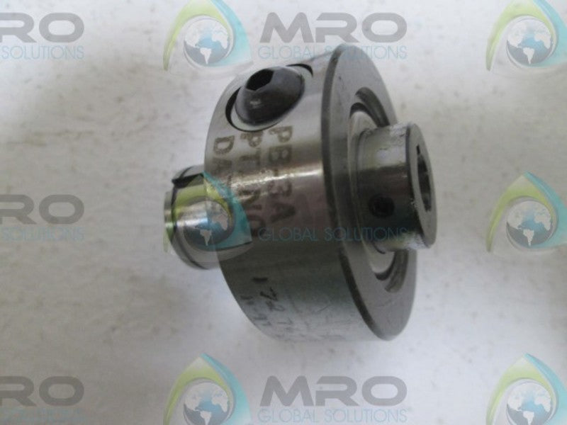 MORSE 172767 PB-3A CLUTCH .375B LH  NSMP