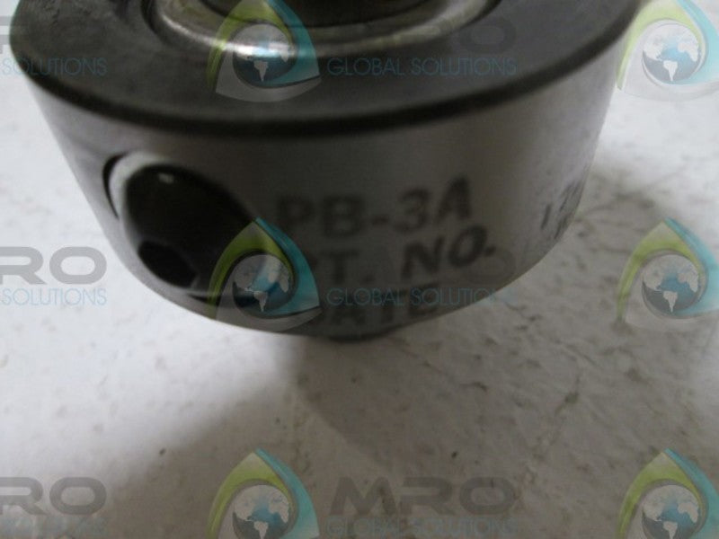 MORSE 172767 PB-3A CLUTCH .375B LH  NSMP
