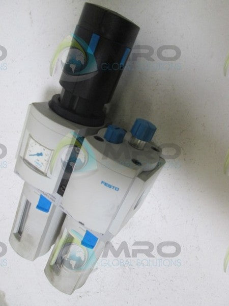 FESTO 530292 REGULATOR  UNMP