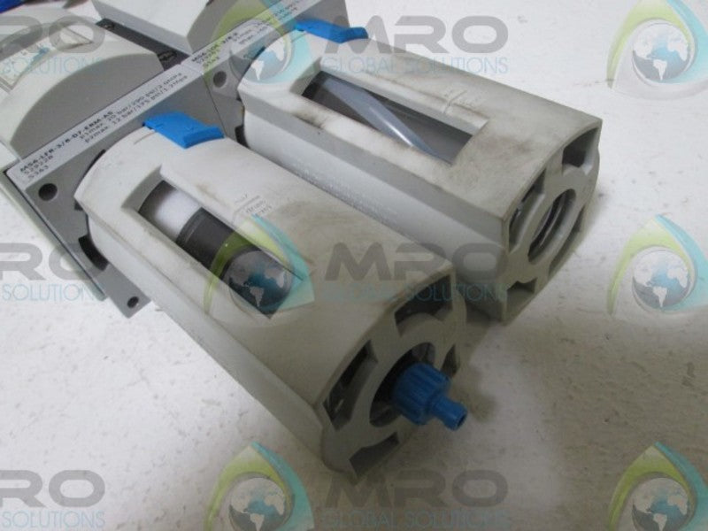 FESTO 530292 REGULATOR  UNMP