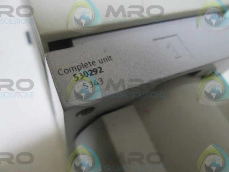 FESTO 530292 REGULATOR  UNMP