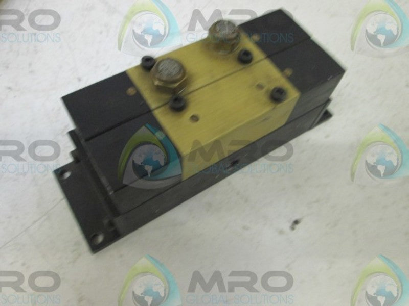 PNEUMAX 900.52.1.2 FLIP FLOP VALVE  UNMP