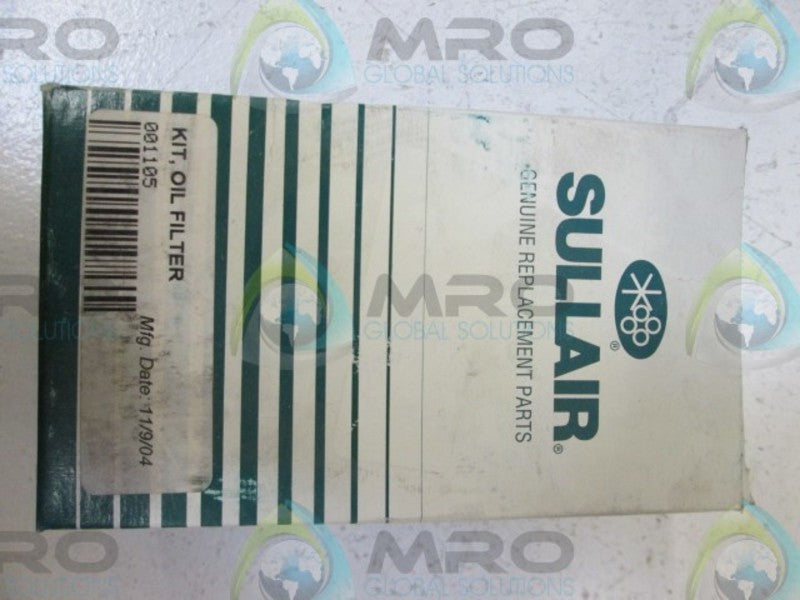 SULLAIR 001105 FILTER  NSMP