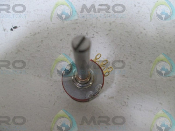 PEC KKU1031S64 POTENTIOMETER  NSNP
