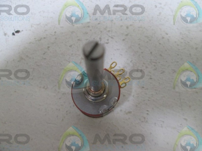 PEC KKU1031S64 POTENTIOMETER  NSNP