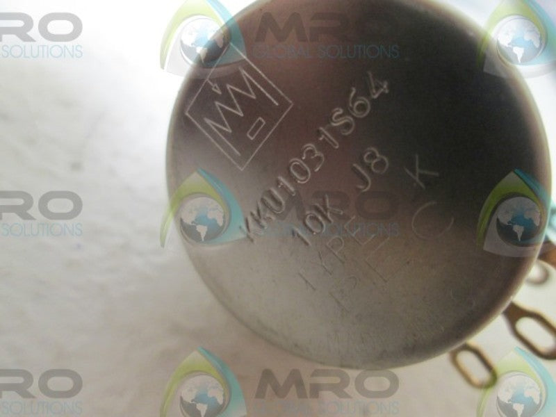 PEC KKU1031S64 POTENTIOMETER  NSNP