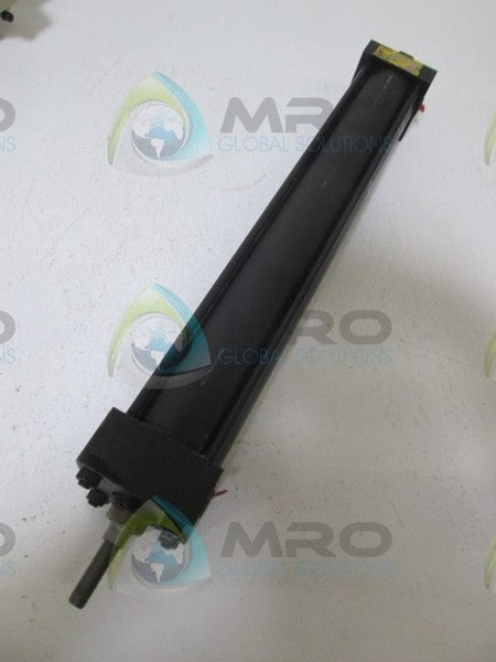 PARKER BBMAU142A AIR CYLINDER  UNMP