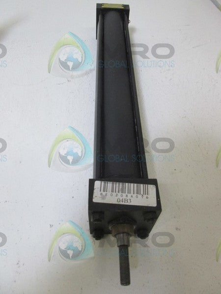 PARKER BBMAU13 AIR CYLINDER  UNMP
