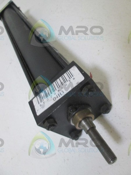 PARKER BBMAU13 AIR CYLINDER  UNMP