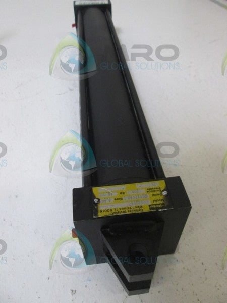 PARKER BBMAU13 AIR CYLINDER  UNMP