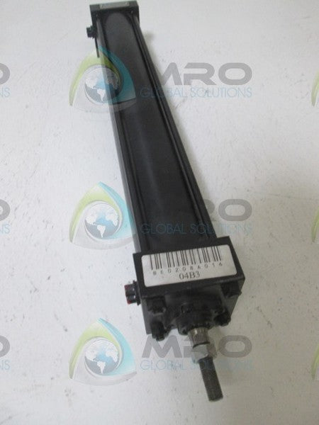 PAPER CONVERTING MACHINE COMPANY 146900 093 0 CYLINDER  UNMP