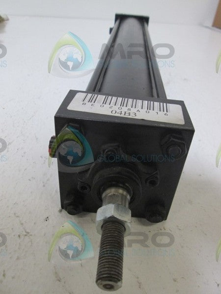 PAPER CONVERTING MACHINE COMPANY 146900 093 0 CYLINDER  UNMP