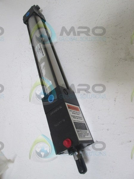TRD MANUFACTURING TRD-3225-13-08-37 CYLINDER  NSNP