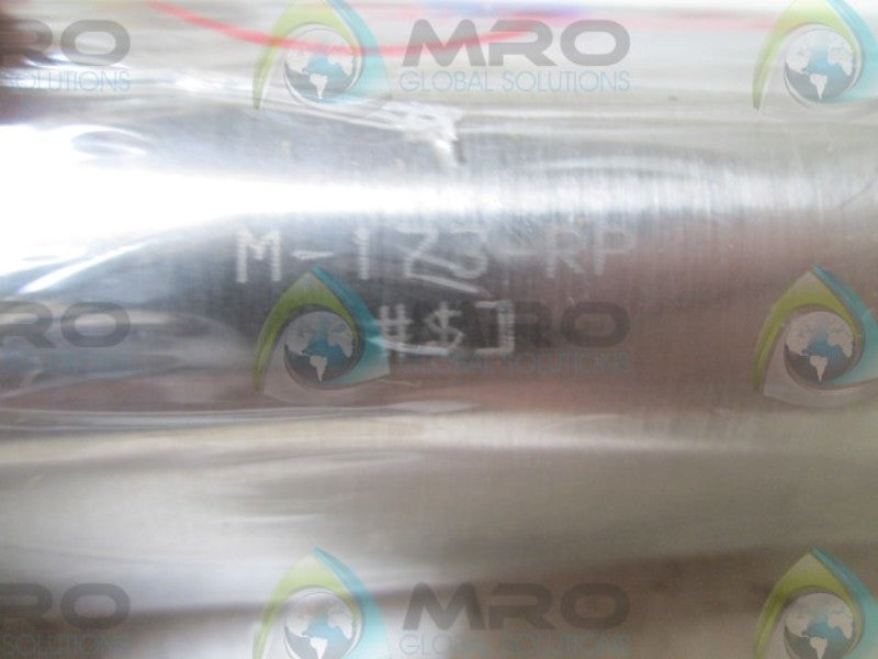 BIMBA M-173-RP PNEUMATIC CYLINDER  NSNP