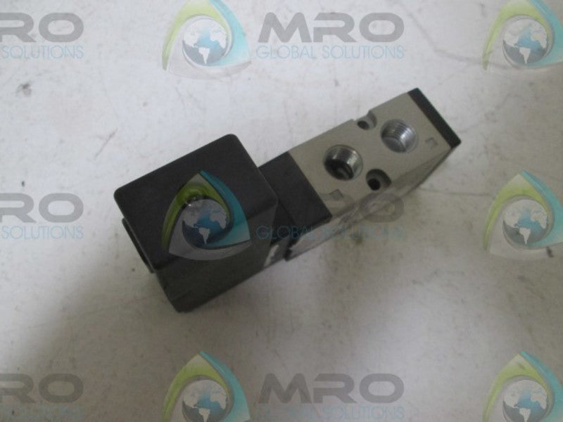 SMC VF3130-3EZ-02 SOLENOID VALVE NSNP