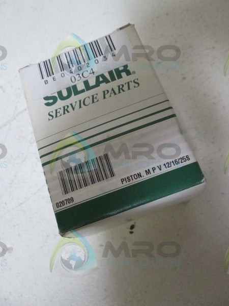 SULLAIR 020709 COMPRESSOR PISTON  NSMP