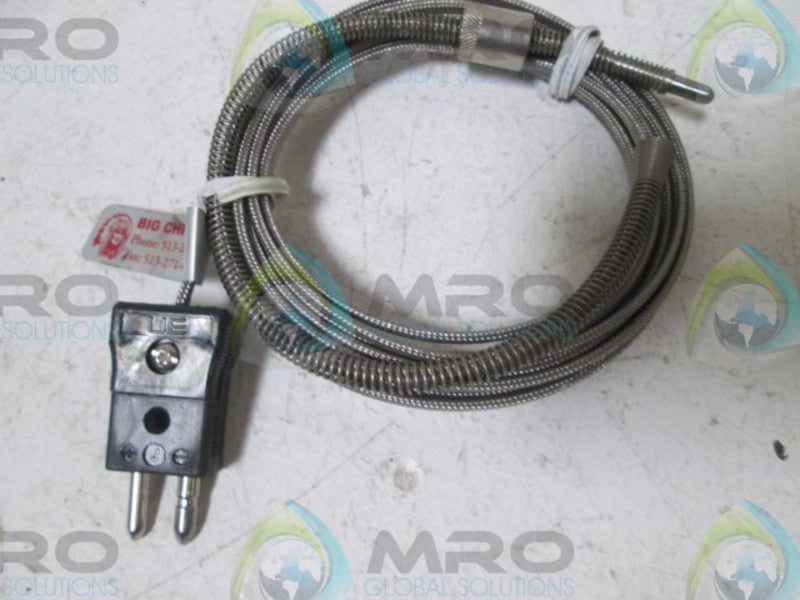 BIG CHIEF INC BC1508-2 THERMOCOUPLE SPRING  NSNP