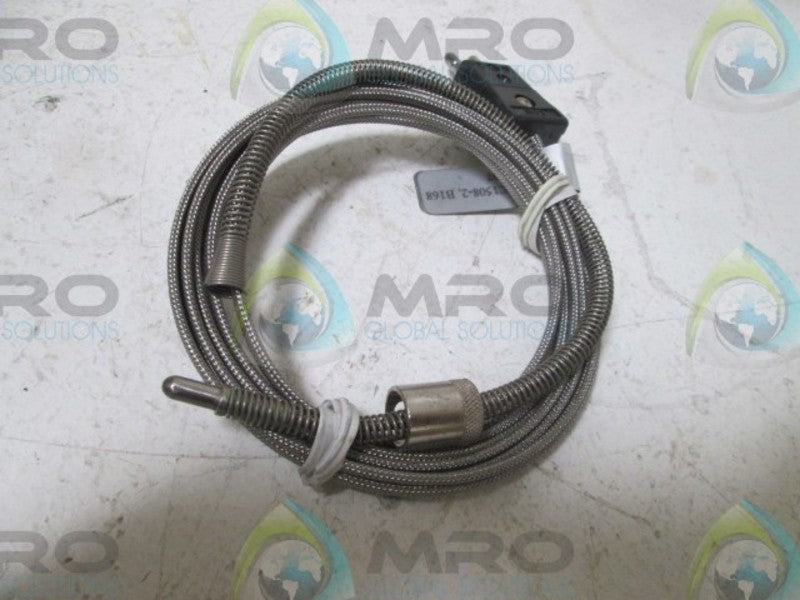 BIG CHIEF INC BC1508-2 THERMOCOUPLE SPRING  NSNP