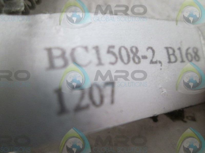 BIG CHIEF INC BC1508-2 THERMOCOUPLE SPRING  NSNP