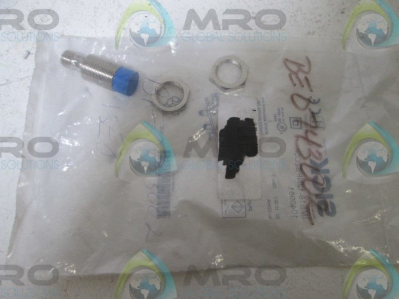 SICK IME18-12NPSZC0K INDUCTIVE SENSOR * NEW IN A FACTORY BAG *