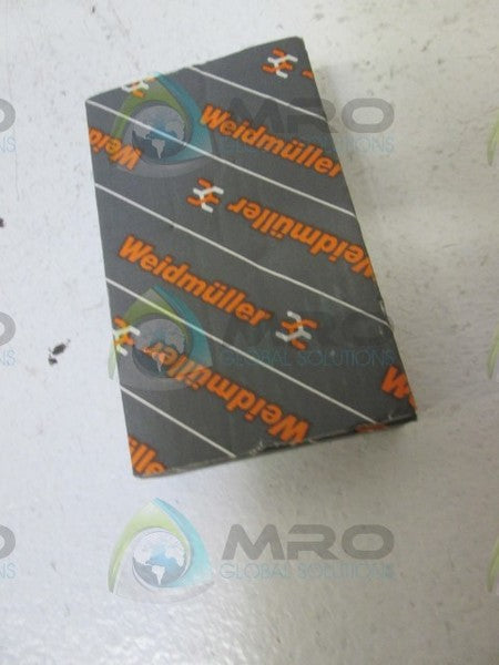 WEIDMULLER 112996 CONVERTER MODULE  NSMP