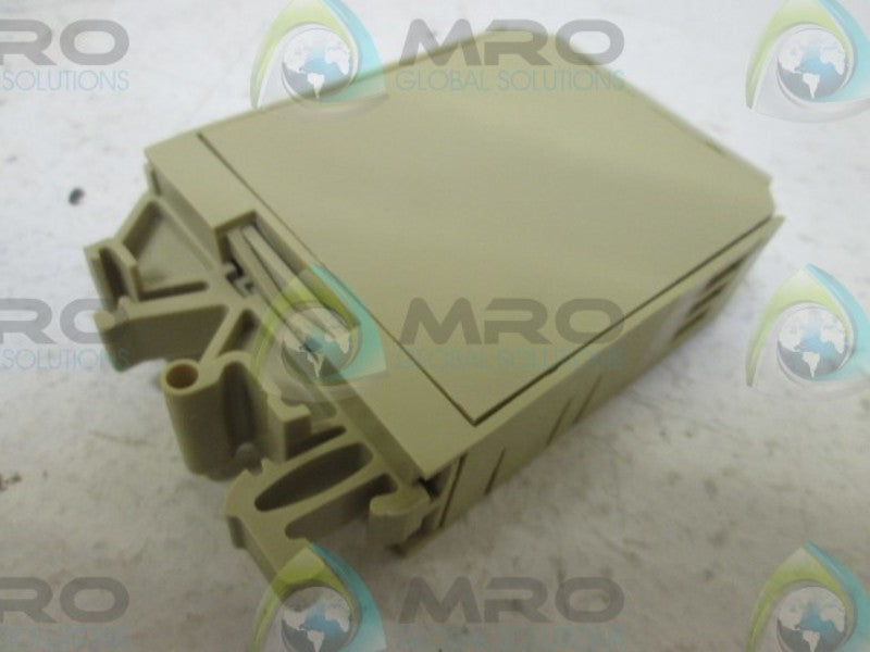 WEIDMULLER 112996 CONVERTER MODULE  NSMP