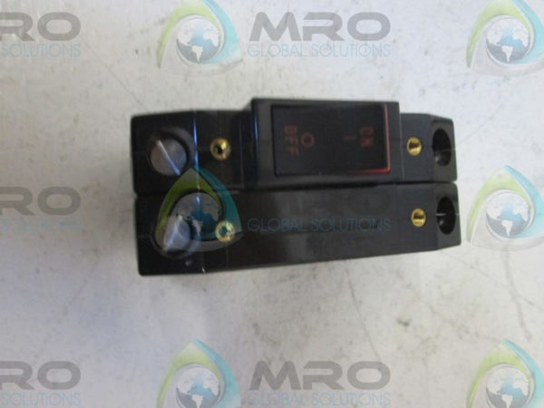 CARLINGSWITCH DF2-B0-46-610-131-C CIRCUIT BREAKER  NSNP